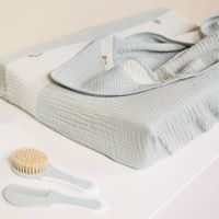 Wickelkissenbezug Frottee  