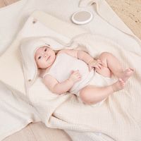 Wickelkissenbezug Frottee  