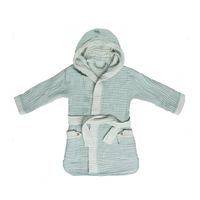 129 - Green Pure Cotton