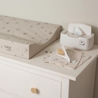 Muslin Waschhandschuh 3 Stk.