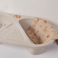 Muslin Waschhandschuh 3 Stk.