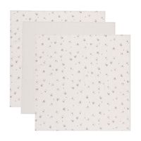 Muslin Tücher 3 Stk.  