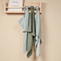 Muslin Tücher 3 Stk.  