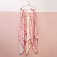 Muslin Tücher 3 Stk.  