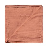 128 - pink Pure Cotton