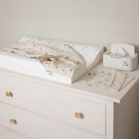 Muslin Tuch 
