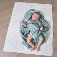 Muslin Tuch 