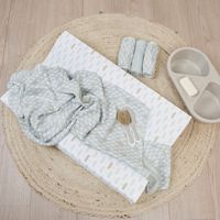 Muslin Tuch 