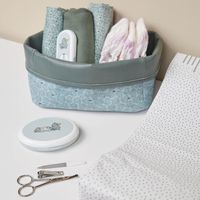 Muslin Tücher 3 Stk.  