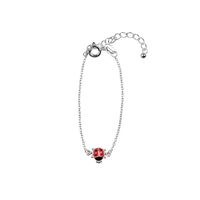 Chäferli Armband