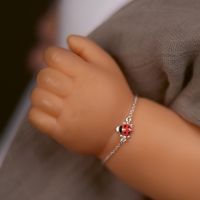 Chäferli Armband