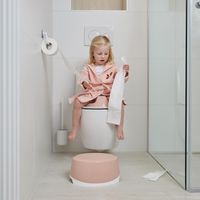 Toilettensitz de Luxe