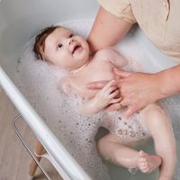 Badewanne Sense