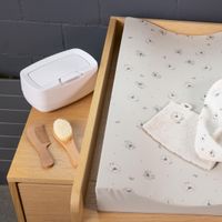 Feuchttücherbox