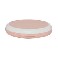 09 - Pale Pink