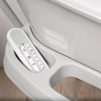 Badethermometer
