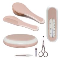 09 - Pale Pink