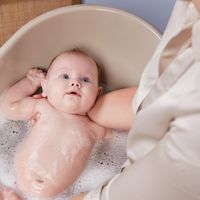Thermobadewanne