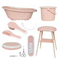 09 - Pale Pink