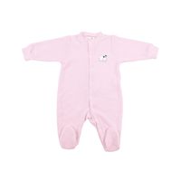 109 - Blush Baby