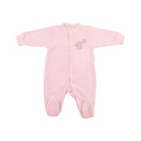 123 - Leopard Pink