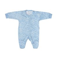 2823 - blue Clouds