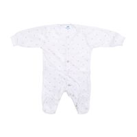 5421 - green Dots