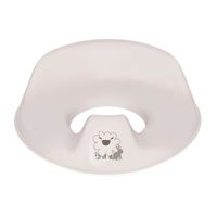 Toilettensitz de Luxe