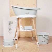 Badewanne Sense