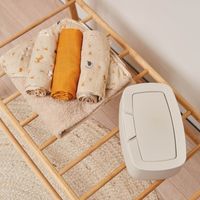 Feuchttücherbox