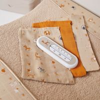 Badethermometer