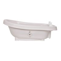 Thermobadewanne