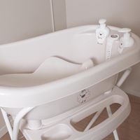 Thermobadewanne