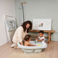 Thermobadewanne