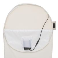 Wickelkissen beheizt 