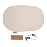 Wickelkissen beheizt 