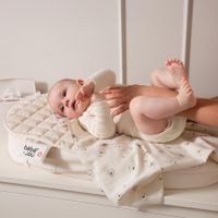 Wickelkissen beheizt 