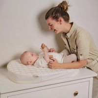 Wickelkissen beheizt 