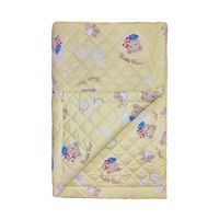 48 - yellow Bubble Bear