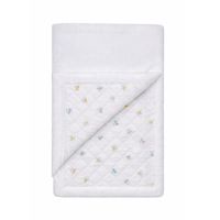 6420 - white Butterfly