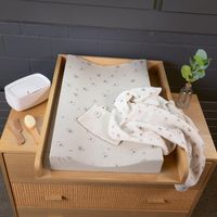 Muslin Tücher 3 Stk.  