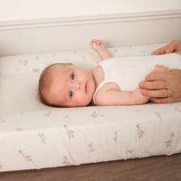 Wickelkissenbezug Jersey  