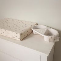 Wickelkissenbezug Jersey  