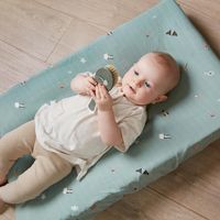 Wickelkissenbezug Jersey  