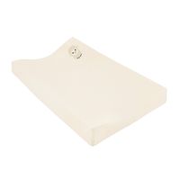 Wickelkissenbezug bestickt Frottee  