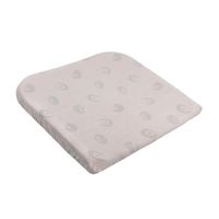 Wickelkissenüberzug Frottee 