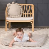 Wickelkissenüberzug Frottee 