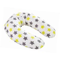 5706 - lime Stars