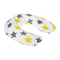 5706 - lime Stars