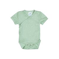 6023 - light green Botanic